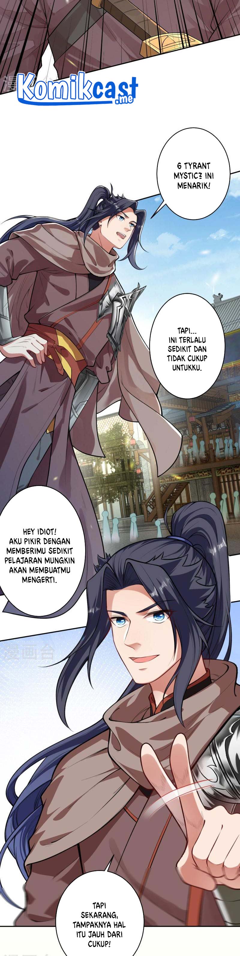 Dilarang COPAS - situs resmi www.mangacanblog.com - Komik against the gods 482 - chapter 482 483 Indonesia against the gods 482 - chapter 482 Terbaru 5|Baca Manga Komik Indonesia|Mangacan